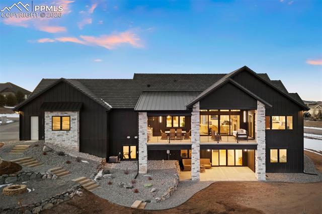 3939  Needles  , colorado springs&nbsp; House Search MLS Picture