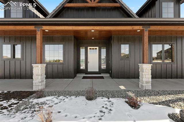 MLS Image for 3939  Needles  ,Colorado Springs, Colorado