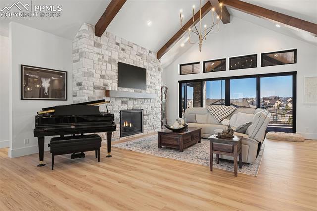 MLS Image for 3939  Needles  ,Colorado Springs, Colorado