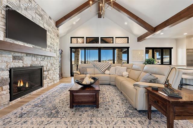 MLS Image for 3939  Needles  ,Colorado Springs, Colorado