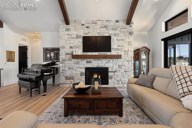 MLS Image for 3939  Needles  ,Colorado Springs, Colorado