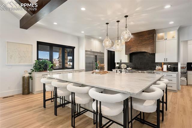 MLS Image for 3939  Needles  ,Colorado Springs, Colorado