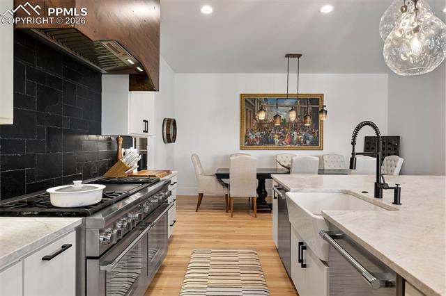 MLS Image for 3939  Needles  ,Colorado Springs, Colorado