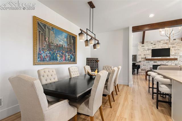 MLS Image for 3939  Needles  ,Colorado Springs, Colorado