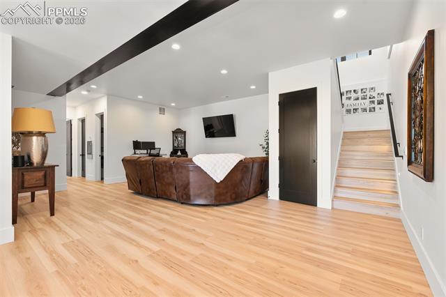 MLS Image for 3939  Needles  ,Colorado Springs, Colorado