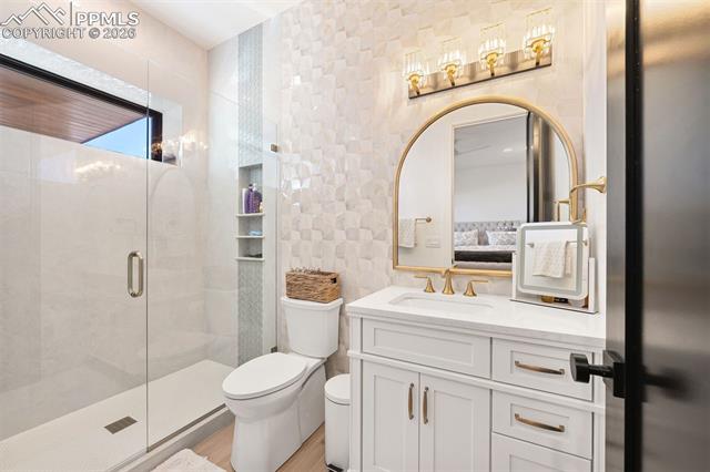 MLS Image for 3939  Needles  ,Colorado Springs, Colorado