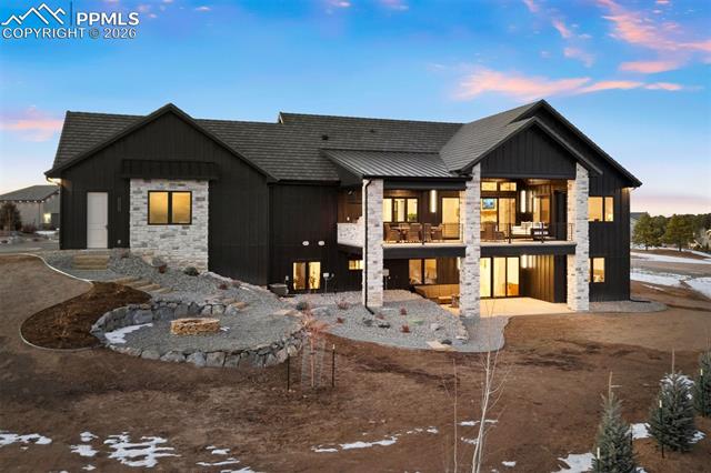 MLS Image for 3939  Needles  ,Colorado Springs, Colorado