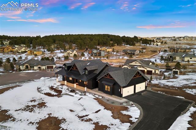MLS Image for 3939  Needles  ,Colorado Springs, Colorado
