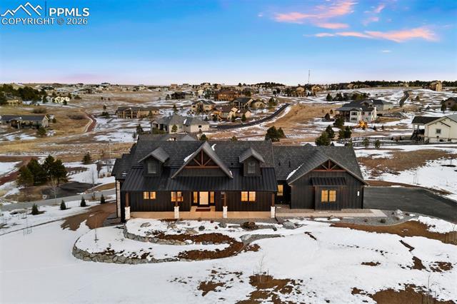 MLS Image for 3939  Needles  ,Colorado Springs, Colorado