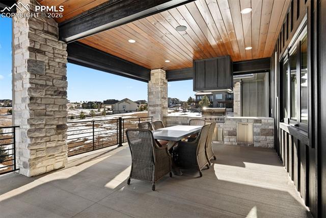 MLS Image for 3939  Needles  ,Colorado Springs, Colorado