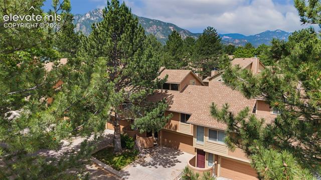 4245  Autumn Heights  D , colorado springs&nbsp; House Search MLS Picture