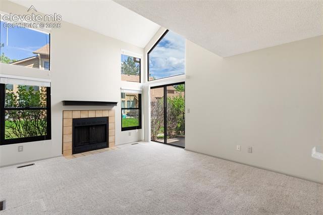 MLS Image for 4245  Autumn Heights  D ,Colorado Springs, Colorado