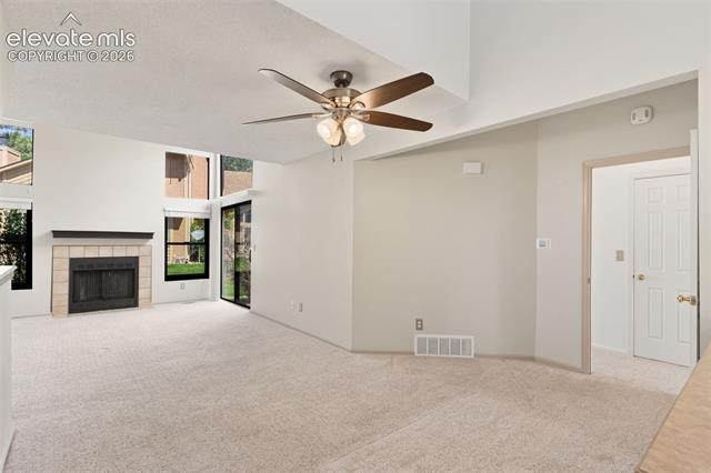 MLS Image for 4245  Autumn Heights  D ,Colorado Springs, Colorado