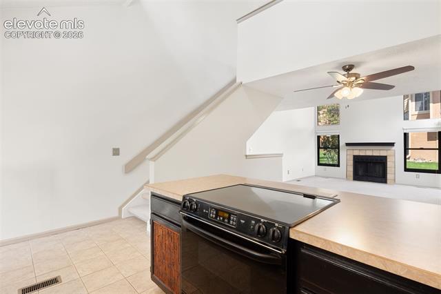 MLS Image for 4245  Autumn Heights  D ,Colorado Springs, Colorado