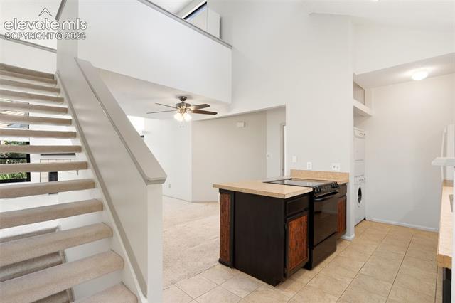 MLS Image for 4245  Autumn Heights  D ,Colorado Springs, Colorado