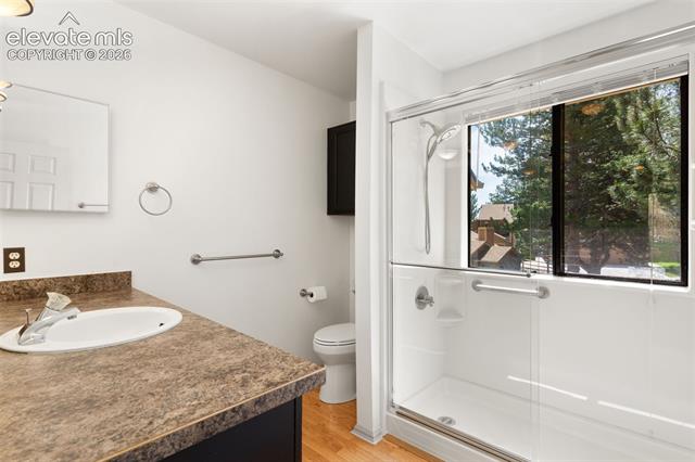 MLS Image for 4245  Autumn Heights  D ,Colorado Springs, Colorado