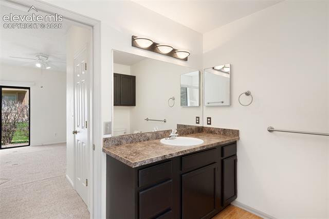 MLS Image for 4245  Autumn Heights  D ,Colorado Springs, Colorado