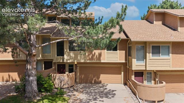 MLS Image for 4245  Autumn Heights  D ,Colorado Springs, Colorado