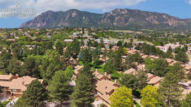MLS Image for 4245  Autumn Heights  D ,Colorado Springs, Colorado