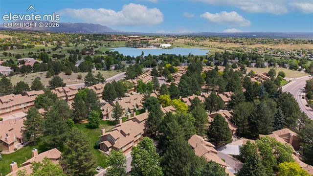 MLS Image for 4245  Autumn Heights  D ,Colorado Springs, Colorado