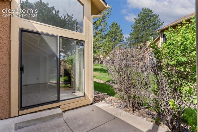 MLS Image for 4245  Autumn Heights  D ,Colorado Springs, Colorado