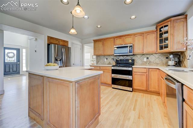 MLS Image for 10368  Mount Evans  ,Peyton, Colorado