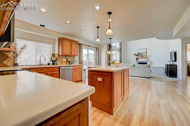 MLS Image for 10368  Mount Evans  ,Peyton, Colorado