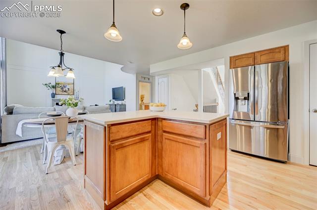 MLS Image for 10368  Mount Evans  ,Peyton, Colorado