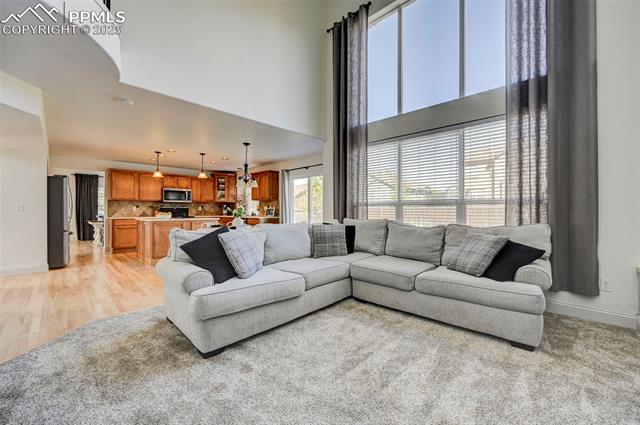 MLS Image for 10368  Mount Evans  ,Peyton, Colorado
