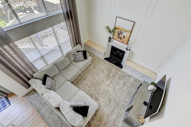 MLS Image for 10368  Mount Evans  ,Peyton, Colorado