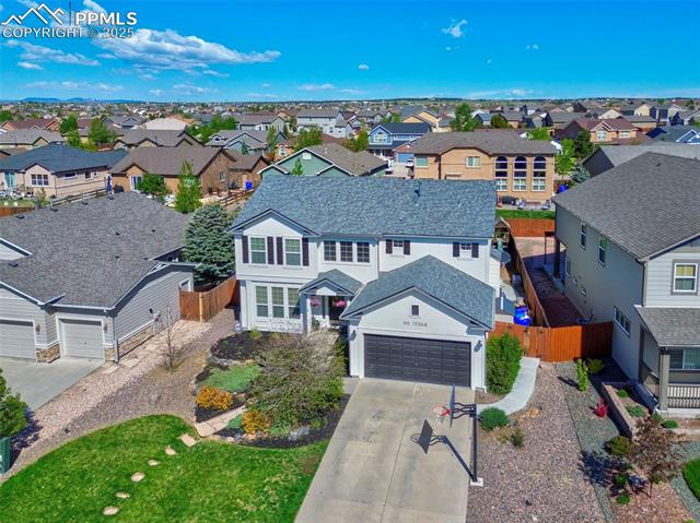 MLS Image for 10368  Mount Evans  ,Peyton, Colorado