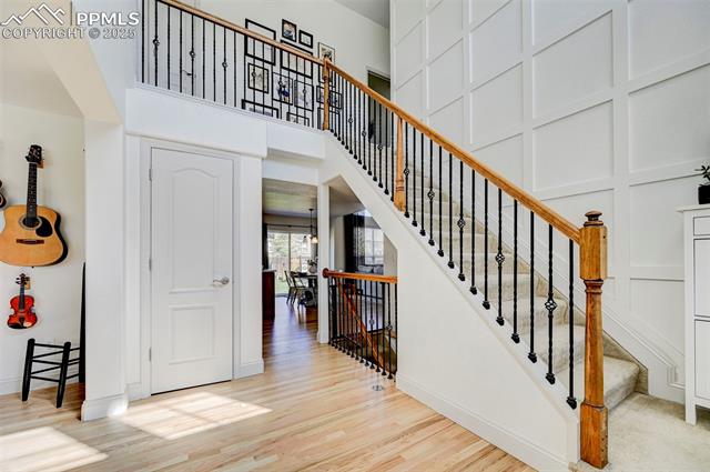 MLS Image for 10368  Mount Evans  ,Peyton, Colorado