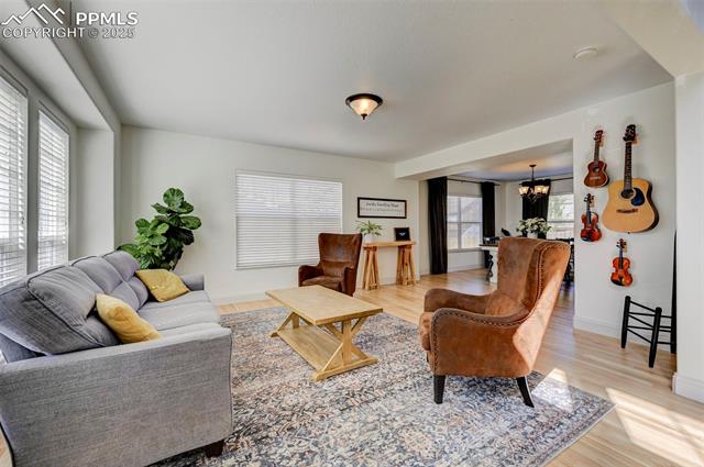 MLS Image for 10368  Mount Evans  ,Peyton, Colorado