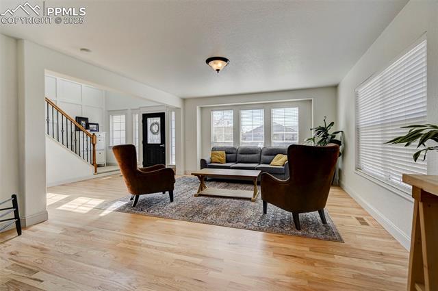 MLS Image for 10368  Mount Evans  ,Peyton, Colorado