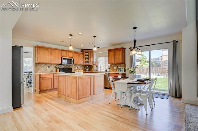 MLS Image for 10368  Mount Evans  ,Peyton, Colorado