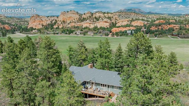 7815  Red Rock  , larkspur&nbsp; House Search MLS Picture