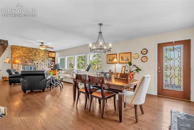 MLS Image for 7815  Red Rock  ,Larkspur, Colorado