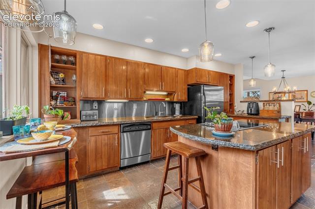 MLS Image for 7815  Red Rock  ,Larkspur, Colorado
