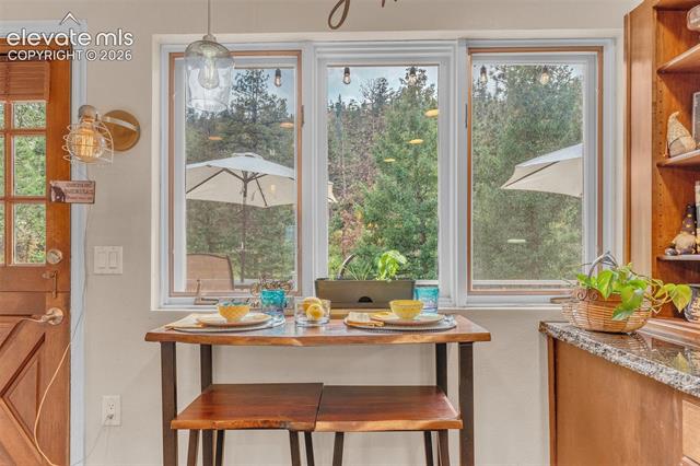 MLS Image for 7815  Red Rock  ,Larkspur, Colorado