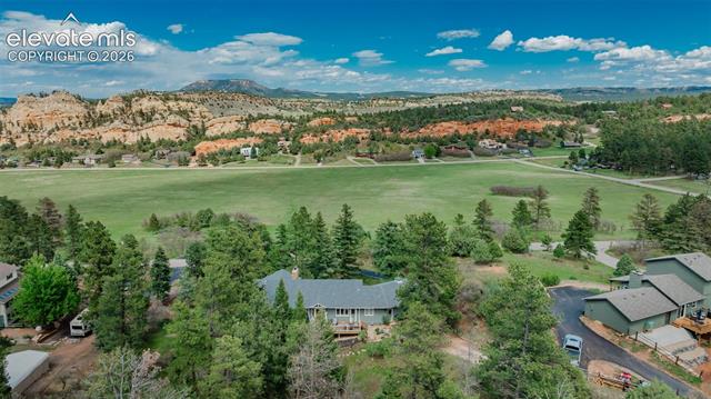 MLS Image for 7815  Red Rock  ,Larkspur, Colorado