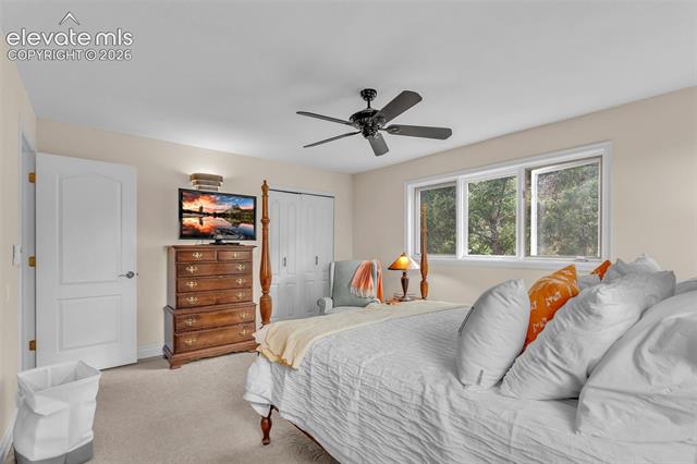 MLS Image for 7815  Red Rock  ,Larkspur, Colorado