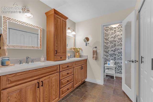MLS Image for 7815  Red Rock  ,Larkspur, Colorado