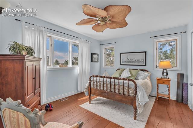MLS Image for 7815  Red Rock  ,Larkspur, Colorado