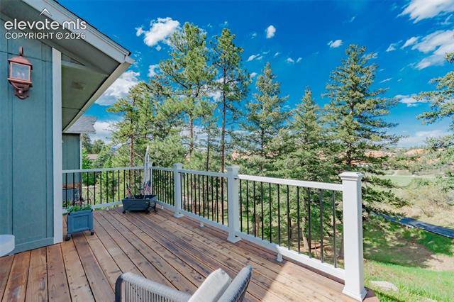 MLS Image for 7815  Red Rock  ,Larkspur, Colorado