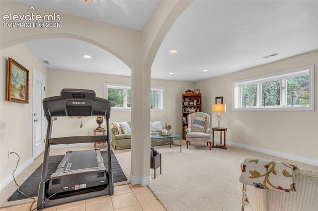MLS Image for 7815  Red Rock  ,Larkspur, Colorado