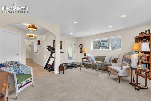MLS Image for 7815  Red Rock  ,Larkspur, Colorado