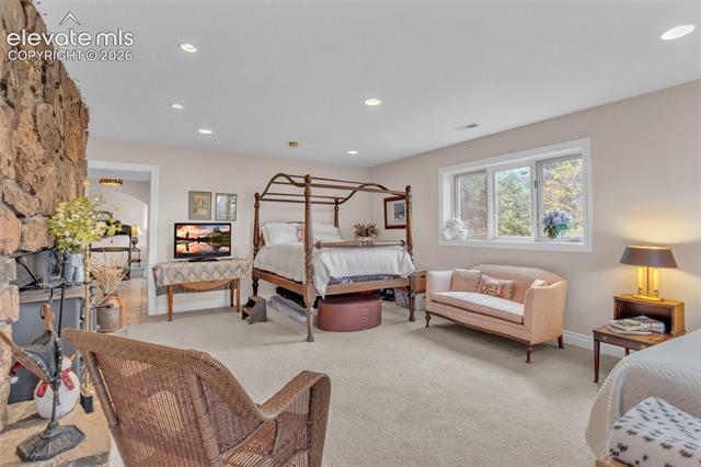 MLS Image for 7815  Red Rock  ,Larkspur, Colorado