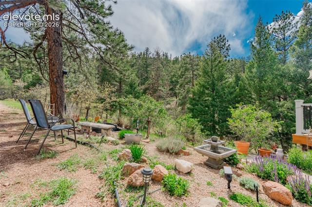 MLS Image for 7815  Red Rock  ,Larkspur, Colorado