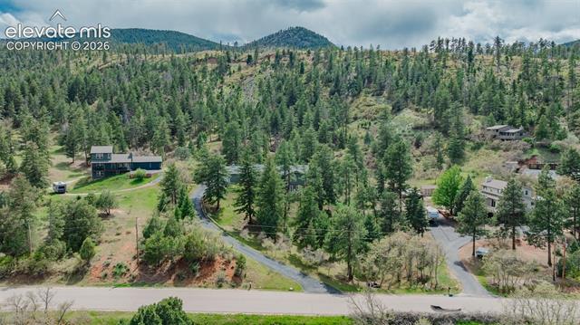 MLS Image for 7815  Red Rock  ,Larkspur, Colorado