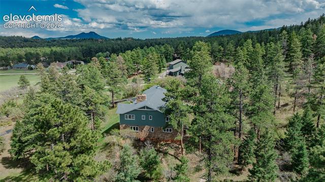 MLS Image for 7815  Red Rock  ,Larkspur, Colorado